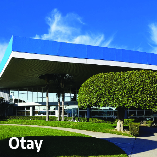 Otay Contact Center