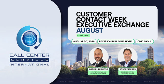 Call Center Services International