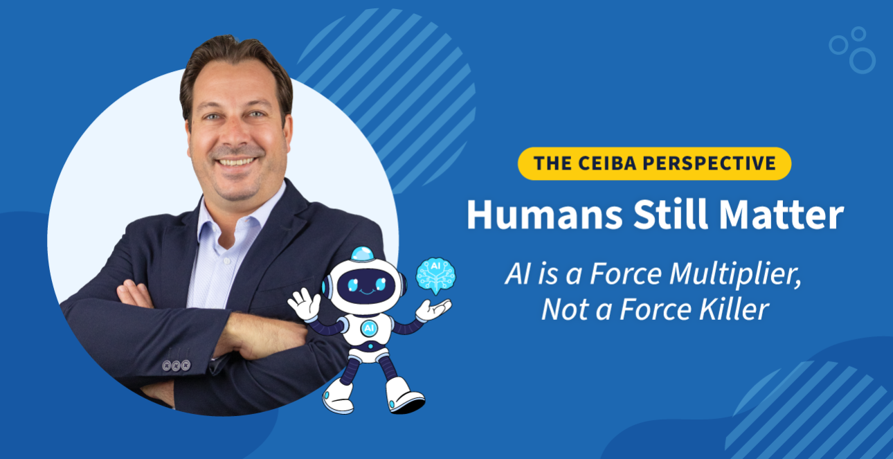 Contact Center Automation: A Summary of the Ceiba Perspective