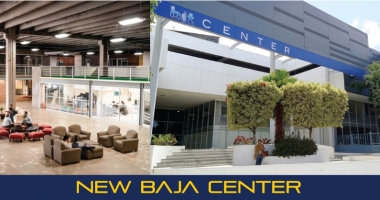CCSI Opening a New Baja Center at Bit Center Tijuana