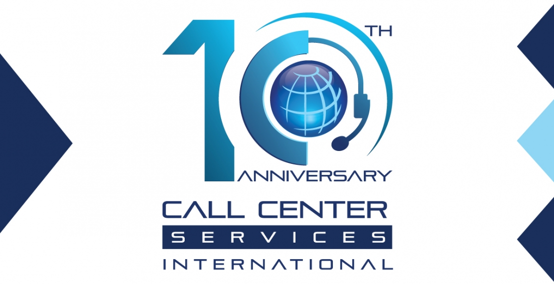 Celebrating Our 10th Anniversary - Message From Our President 