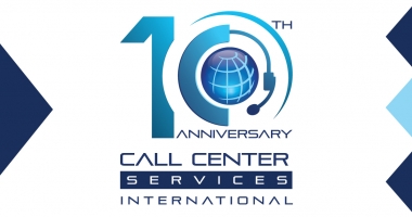 Celebrating Our 10th Anniversary - Message From Our President