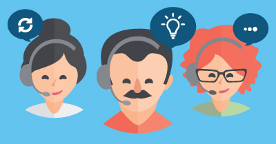 6 Ways to Promote your Call Center Culture and Improve your Customer Service 