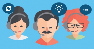 6 Ways to Promote your Call Center Culture and Improve your Customer Service