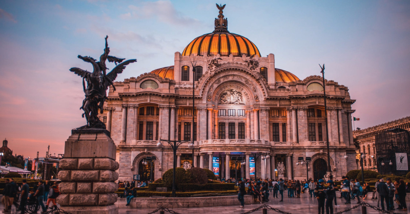 6 Reasons Why American Contact Centers Choose To Nearshore In Mexico