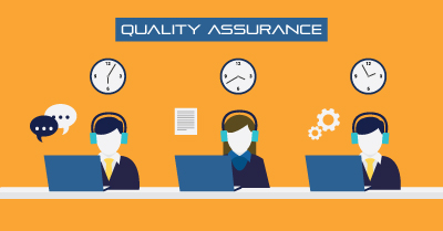 5 Things Your Quality Assurance Team Should Be Doing 