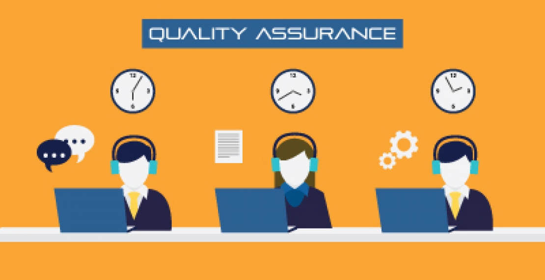 5 Things Your Quality Assurance Team Should Be Doing 