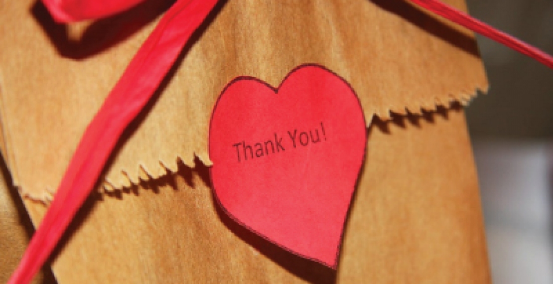 5 Great Ways To Say Thank You To Your Call Center Team 