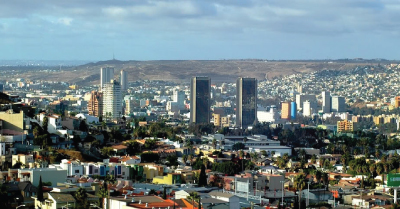 What Makes Tijuana A Unique Nearshore Location? 