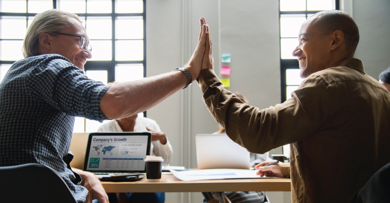 The 3 Elements That Shape A Winning Contact Center Employee Experience