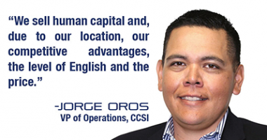 Baja California Among Top Call Center Industry Leaders In Mexico