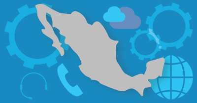 Mexico Has The Lowest-Cost Advantage For United States Businesses 