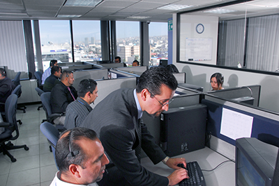 Mexico Is a Top Destination for Doing Business and Shelter Company Programs Are Proving To Be a Worthwhile Approach 