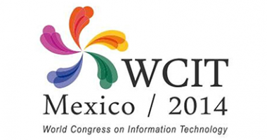 Meet Us At WCIT 2014 Mexico