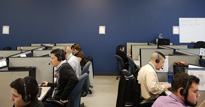 Mexico Call Centers Could Benefit From Donald Trump’s Deportation Pledge