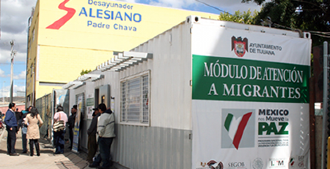 CCSI Joins Baja Contact Center Cluster’s Migrant Recruiting Campaign in Tijuana 
