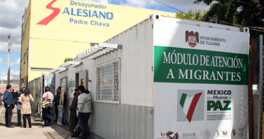 CCSI Joins Baja Contact Center Cluster’s Migrant Recruiting Campaign in Tijuana