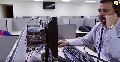 U.S. Deportees Find Success in Baja’s Call Center Industry