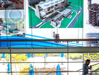 How Mexico Got Back in the Game