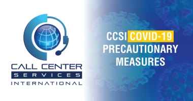 CCSI Coronavirus (COVID-19) Precautionary Measures