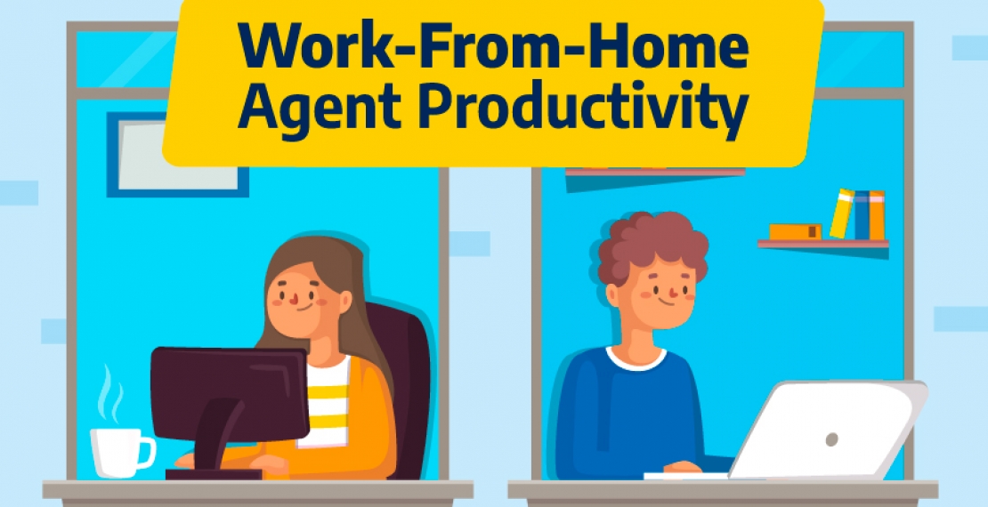 WFH Agent Productivity