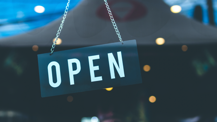 Reopening Your Contact Center