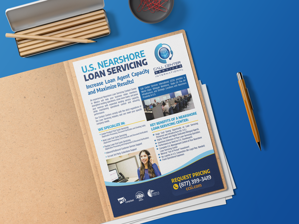 Loan Servicing