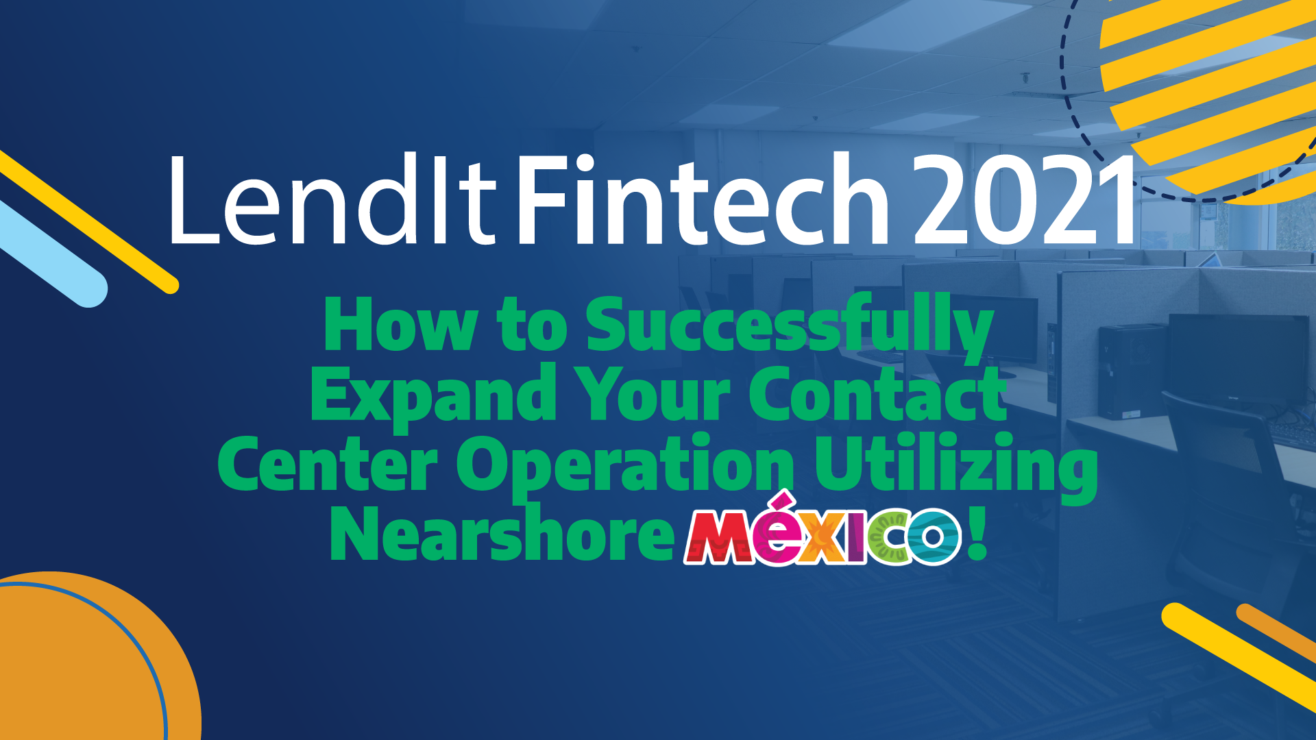 LendIt Fintech Roundtable