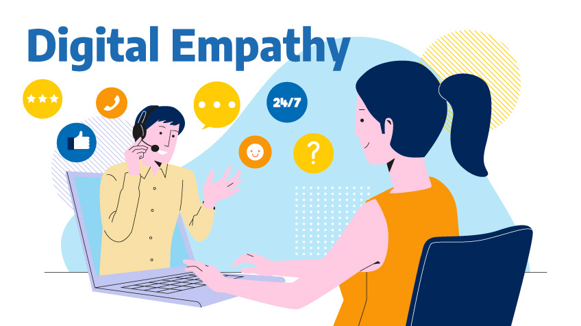 Digital Empathy