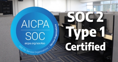 Call Center Services International is SOC 2 Type 1 Certified