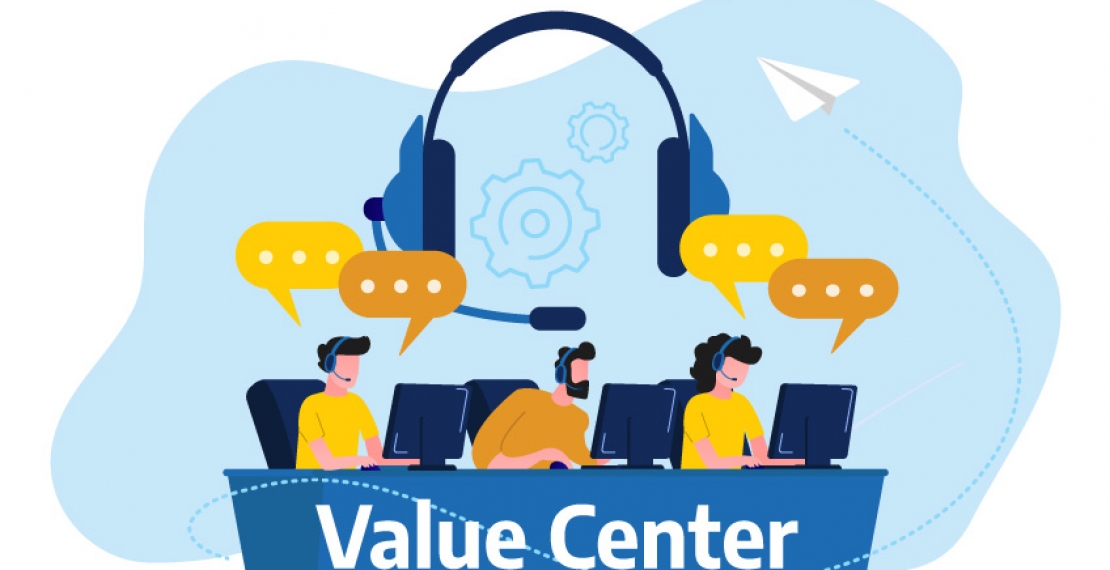 Value Center