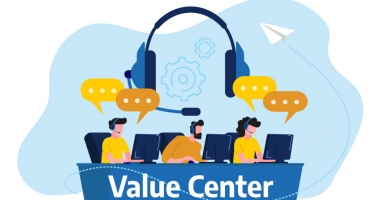 Start Seeing Your Contact Center as a Value Center