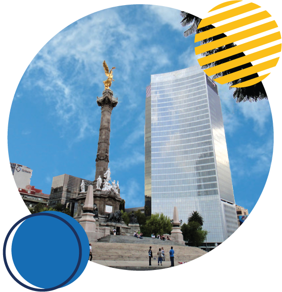 Mexico City is the Ideal Contact Center Location