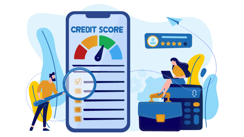 Let's Talk About Digital Mortgage