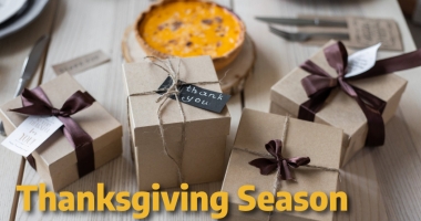 Thanksgiving Season: The Best Time To Thank Your Call Center Team