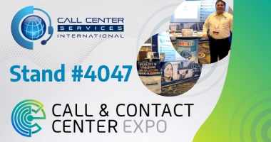 CCSI Call & Contact Center Expo