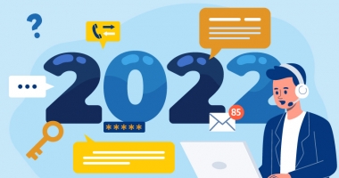 Contact Center Industry: Let's Welcome 2022