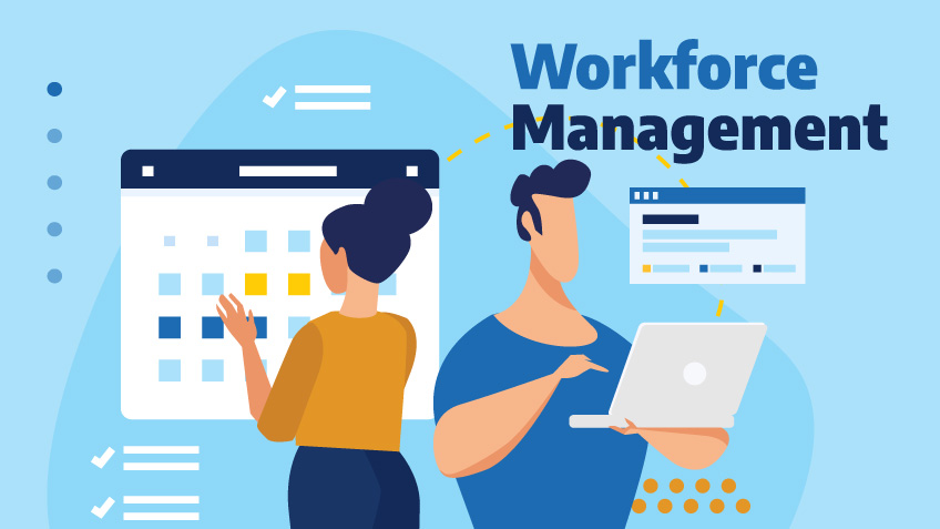 What’s Expected for Call Center Workforce Management this Year?
