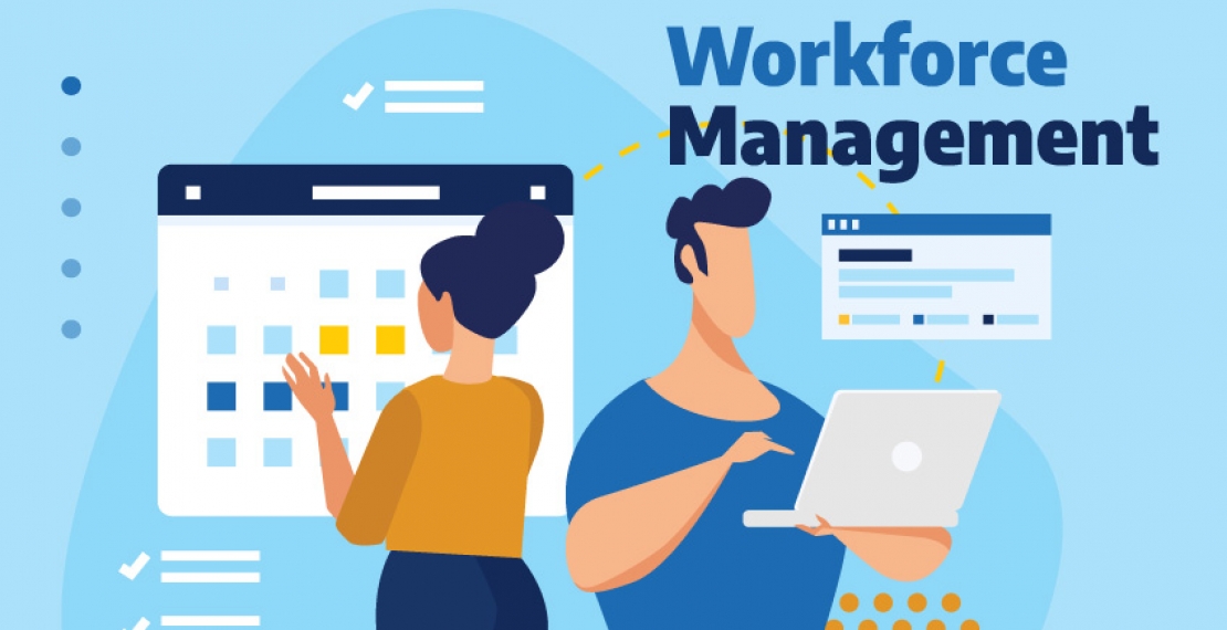 workforce management