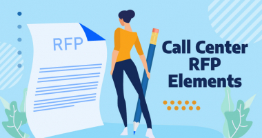 Essential Elements Of An Outsourcing Contact Center RFP