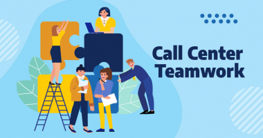 Building a Successful Call Center Teamwork