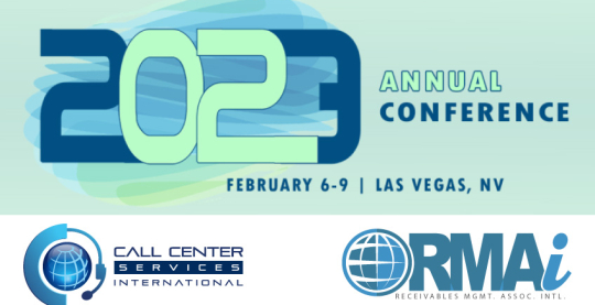 Join Us At The RMA International Annual Conference 2023