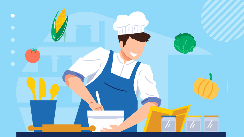 Ingredients For A Successful Outsourcing Partnership