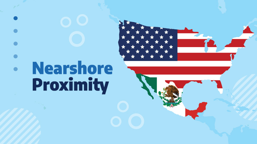 The Real Value Of Nearshore Proximity For Contact Centers