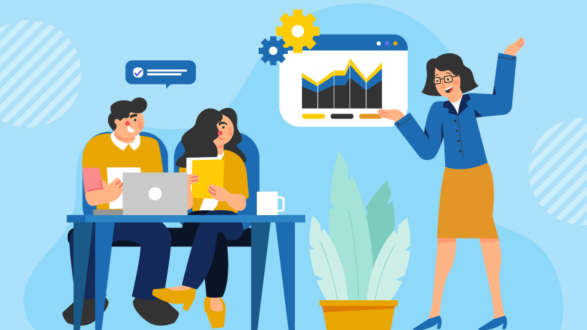 Essential Company Elements to Teach your Nearshore Team