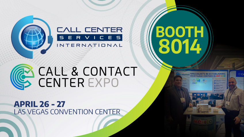 Call &amp; Contact Center 2023