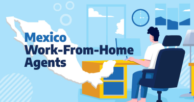 Benefits of a Mexico Work-From-Home Call Center