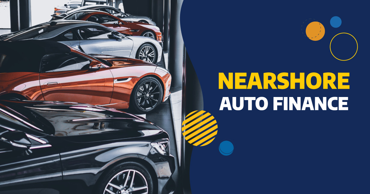 Nearshore Auto Finance Solutions Call Center Services International