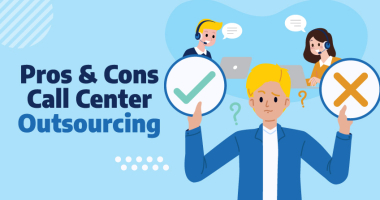 Pros & Cons of Outsourcing Your Call Center Operation