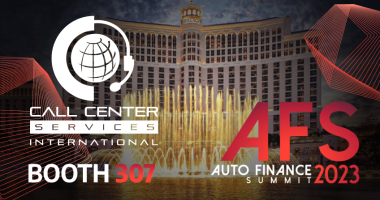 Boost Performance & Drive Savings: Join CCSI at the Auto Finance Summit